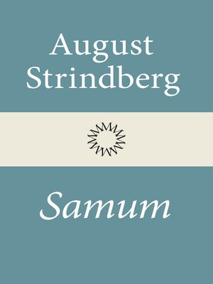 cover image of Samum